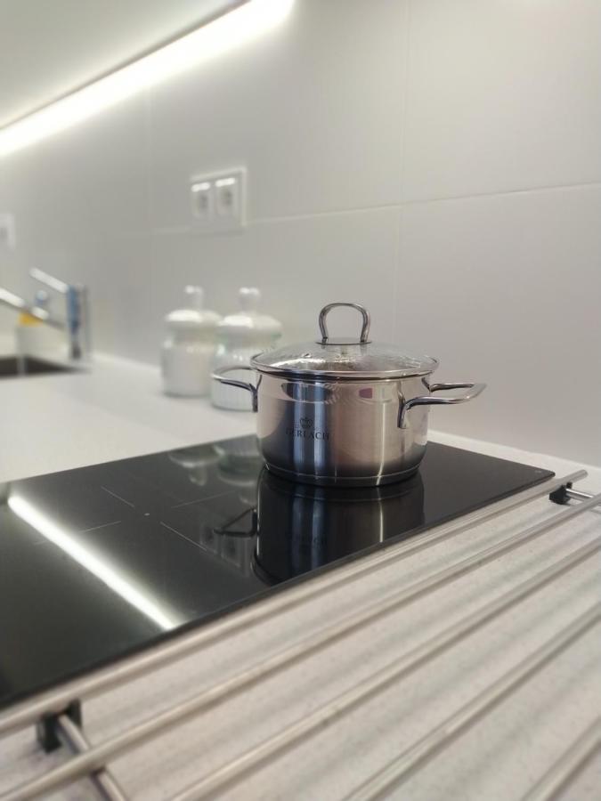 Apartament Fanaberia Ladek Zdroj Exteriör bild