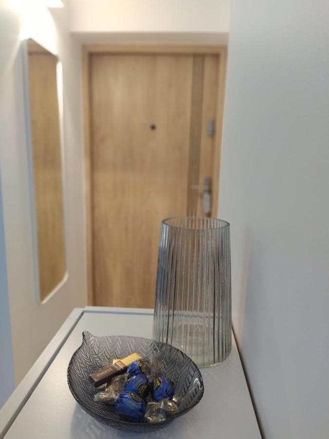 Apartament Fanaberia Ladek Zdroj Exteriör bild