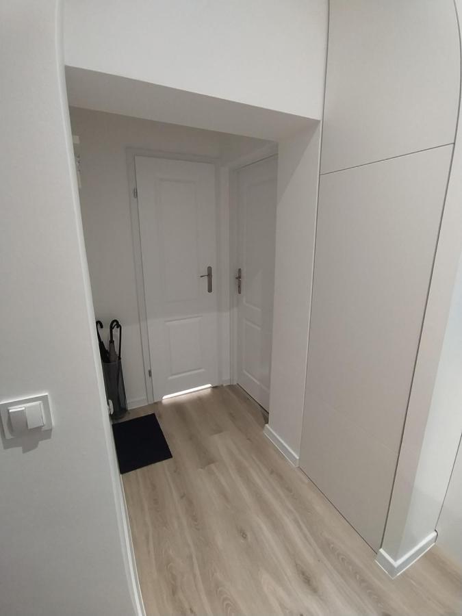 Apartament Fanaberia Ladek Zdroj Exteriör bild