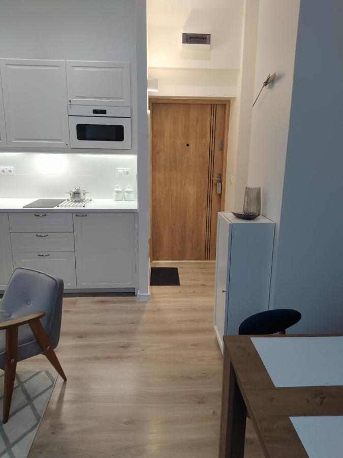Apartament Fanaberia Ladek Zdroj Exteriör bild