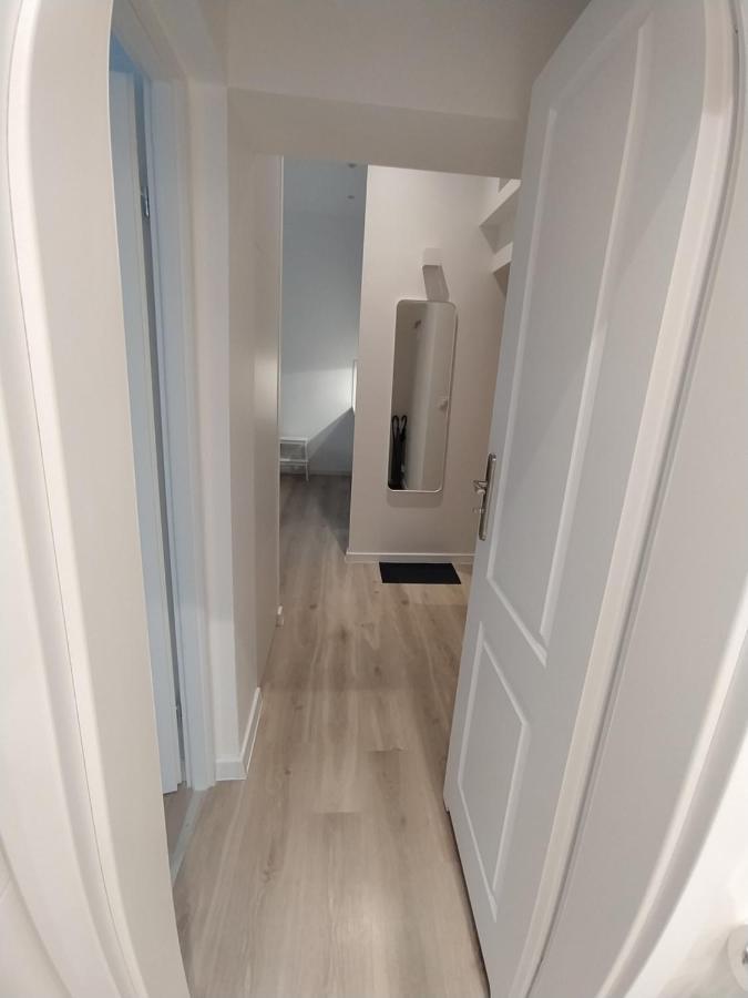 Apartament Fanaberia Ladek Zdroj Exteriör bild