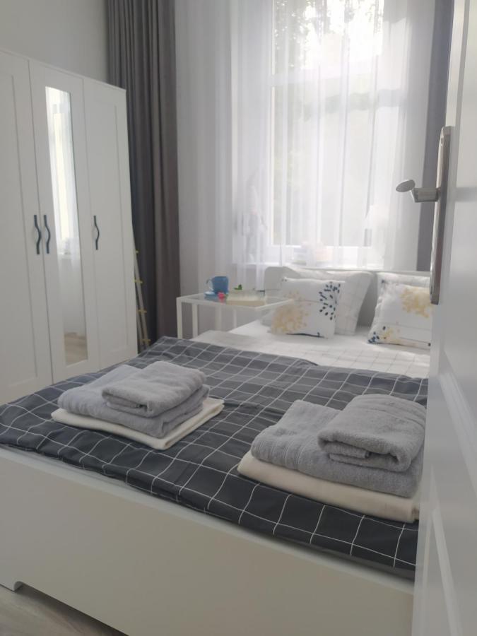 Apartament Fanaberia Ladek Zdroj Exteriör bild