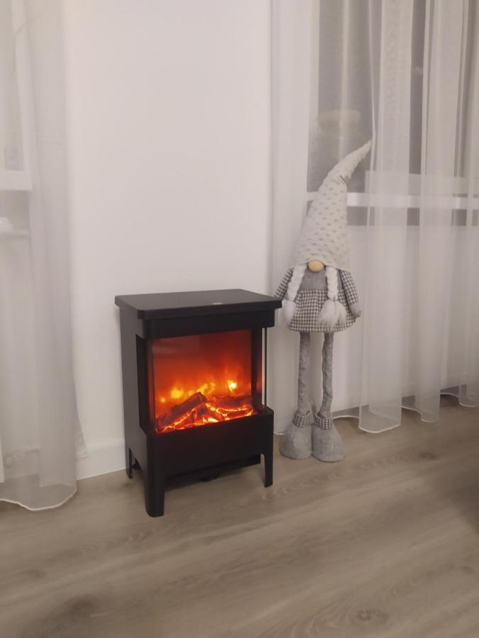 Apartament Fanaberia Ladek Zdroj Exteriör bild